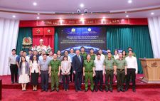 Hội nghị trao đổi và chia sẻ kinh nghiệm về “Chiến lược Công dân số”